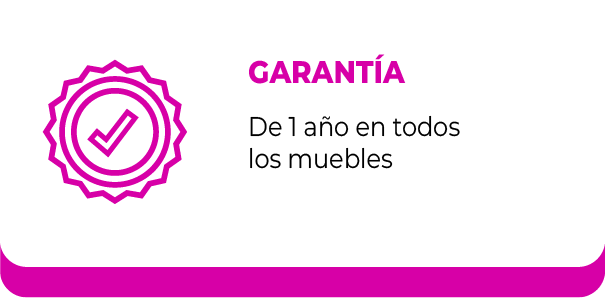 Garantía