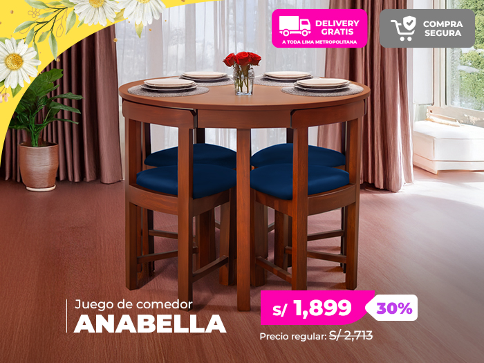 ANABELLA