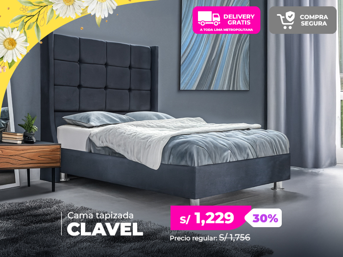 CLAVEL
