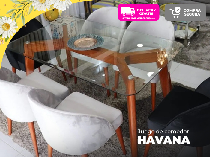 HAVANA