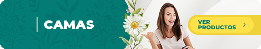 Banner Camas