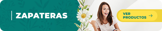 Banner Zapateras