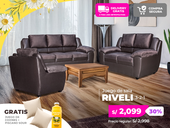 Riveli