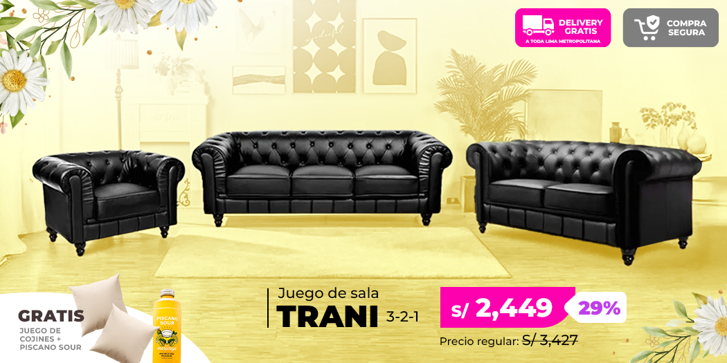 Trani