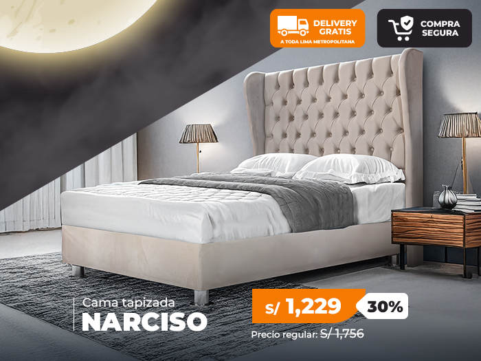 NARCISO