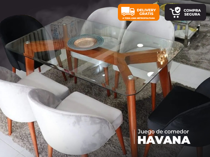 HAVANA