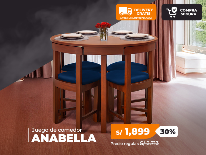 ANABELLA