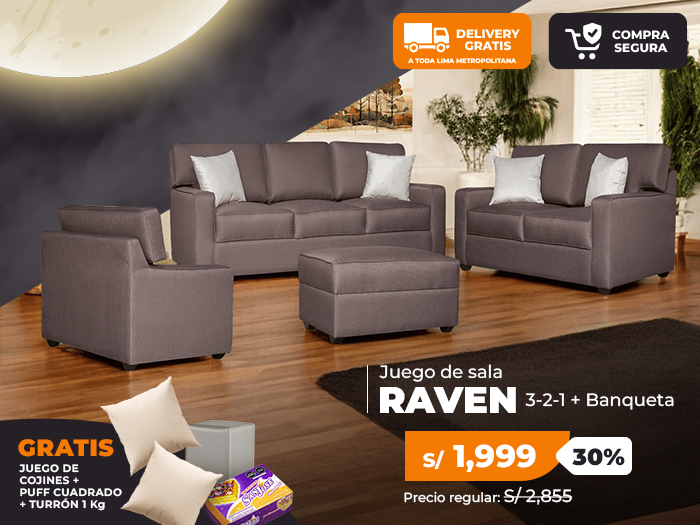 Raven