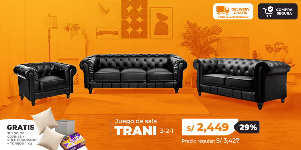 Trani