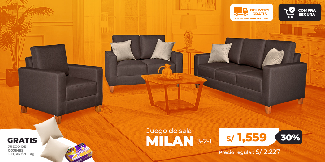 Milan