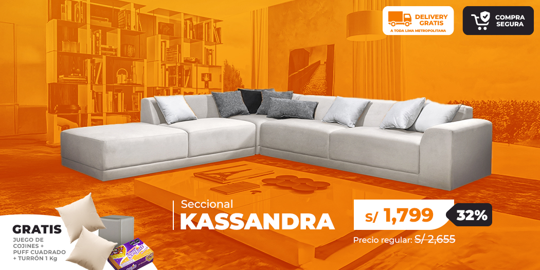 KASSANDRA
