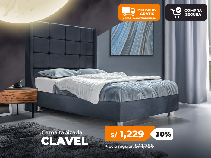 CLAVEL