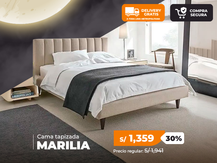 MARILIA