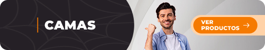 Banner Camas