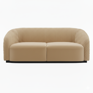 Sillón Barcelona - Beige
