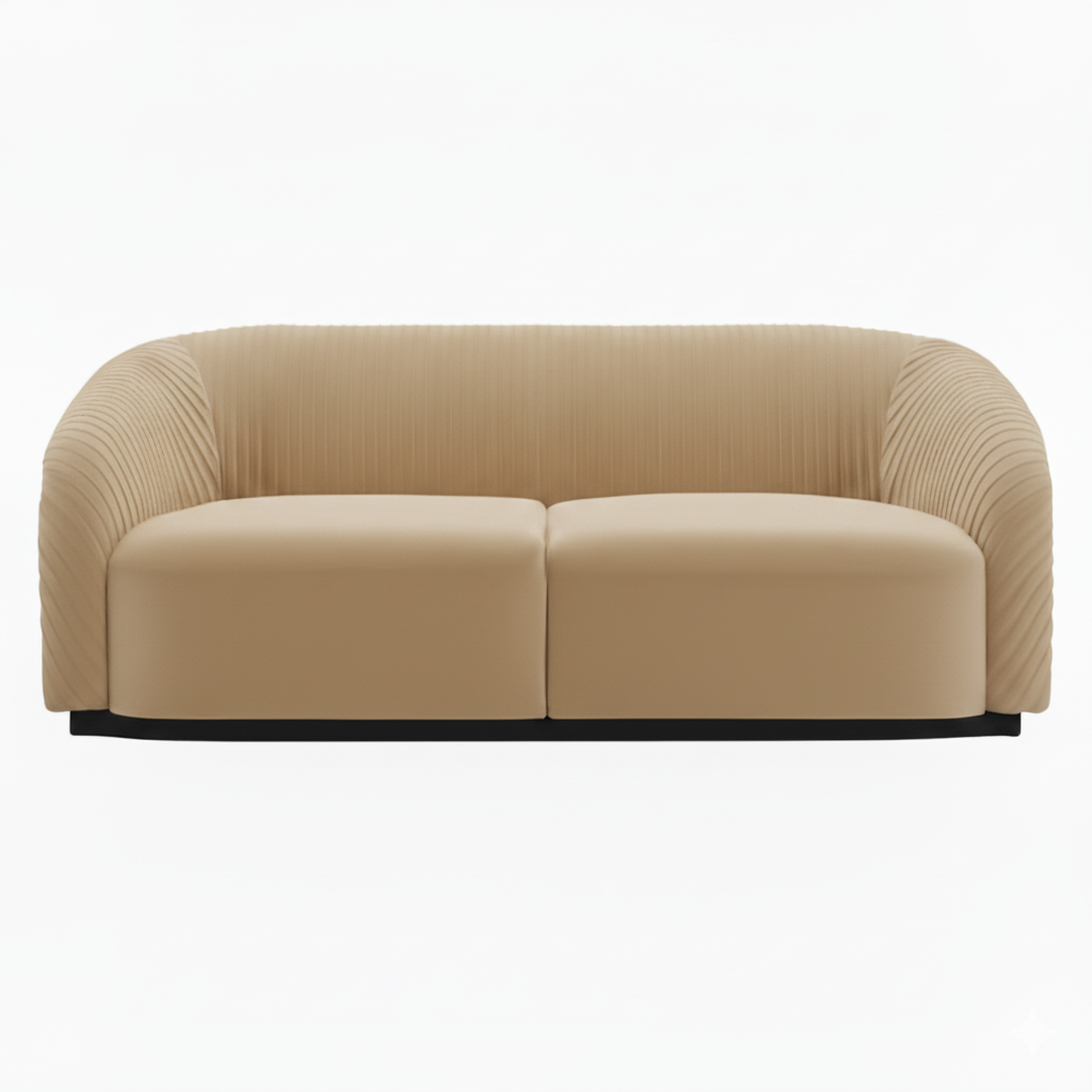 Sillón Barcelona – Beige