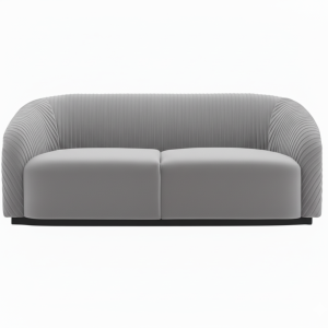 Sillón Barcelona - Gris