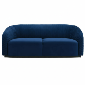 Sillón Barcelona - Azul