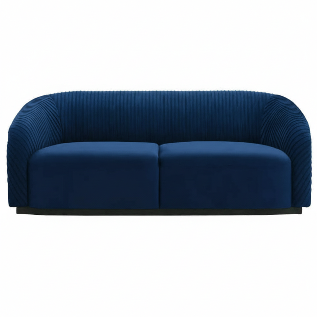Sillón Barcelona – Azul