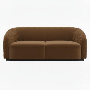 Sillón Barcelona - Moca