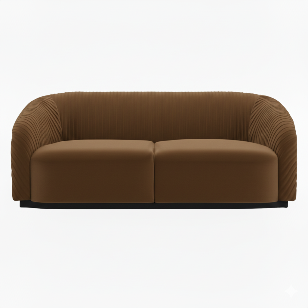 Sillón Barcelona – Moca