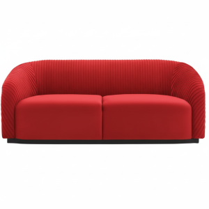 Sillón Barcelona - Rojo