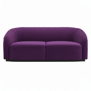 Sillón Barcelona - Uva