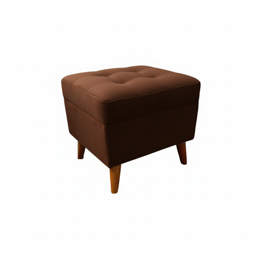 Puff Dakar – Chocolate