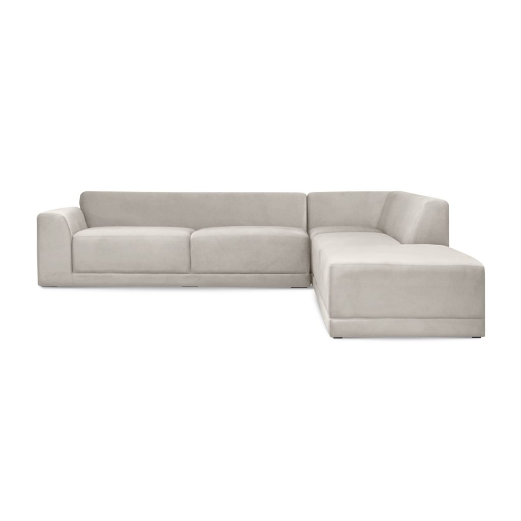 Seccional Kassandra Derecho – Ivory