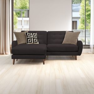 Seccional Smart Elegance Intercambiable - Chocolate