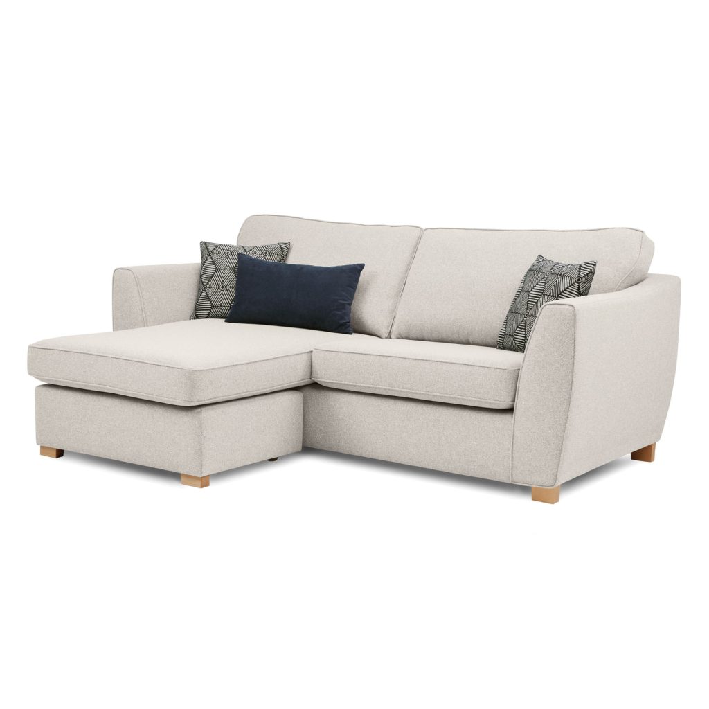 Seccional Smart Zen Intercambiable – Ivory