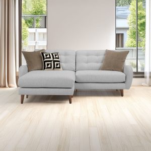 Seccional Smart Elegance Intercambiable - Plata