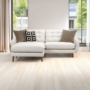 Seccional Smart Elegance Intercambiable - Ivory