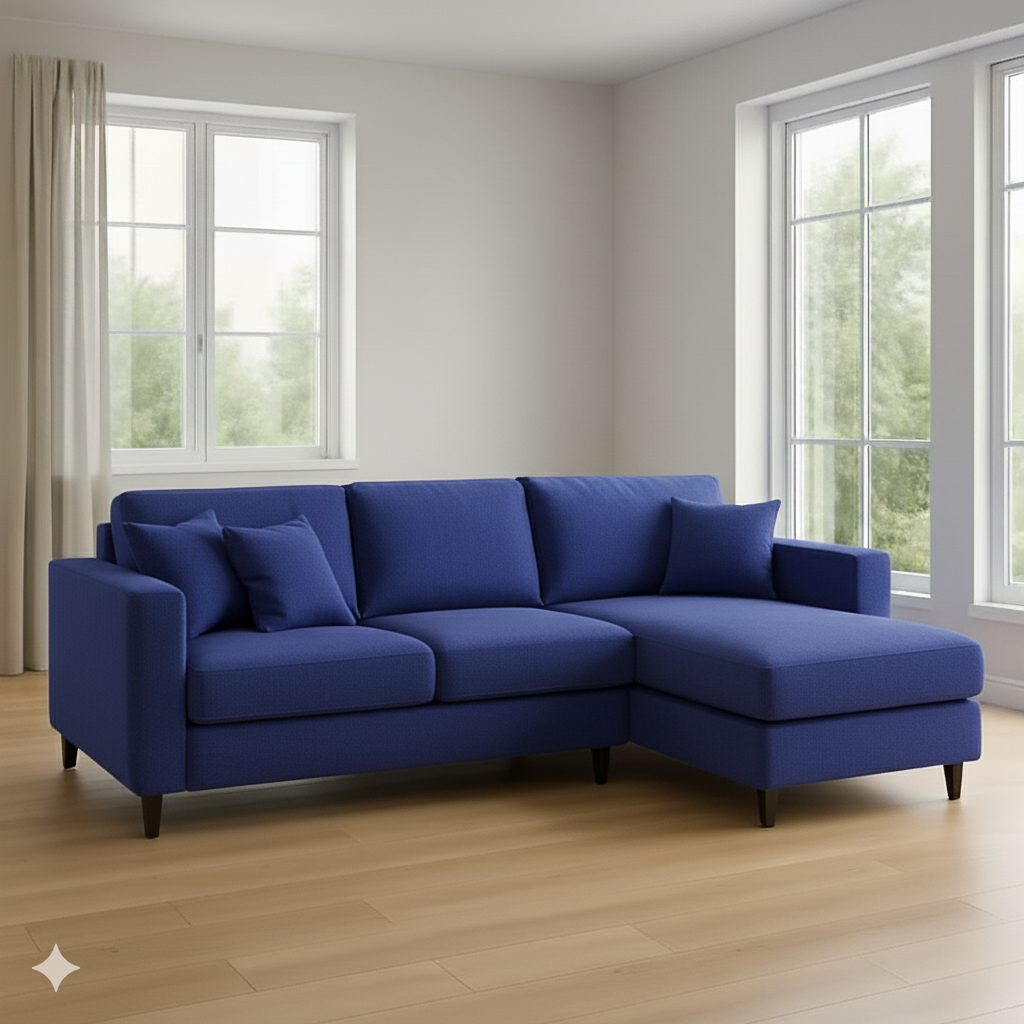 Seccional Emma Derecho – Azul
