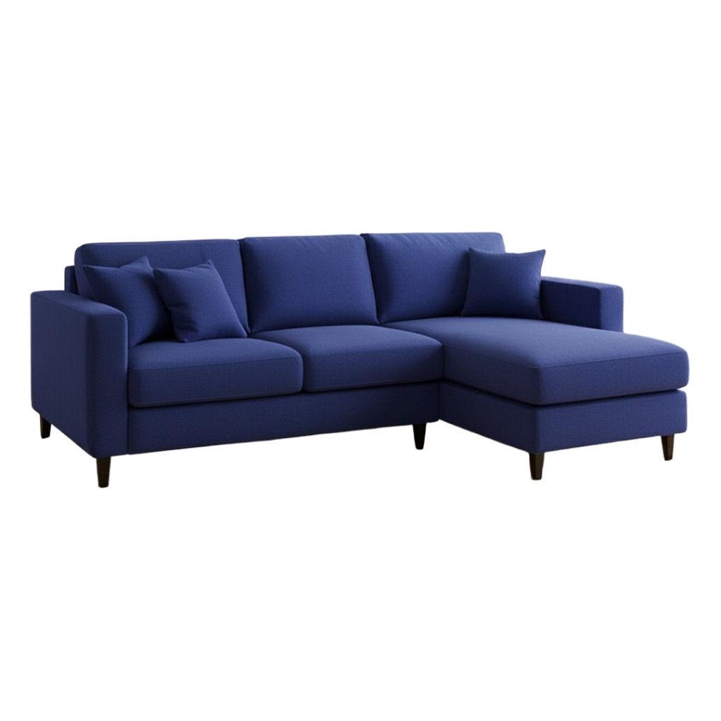 Seccional Emma Derecho – Azul