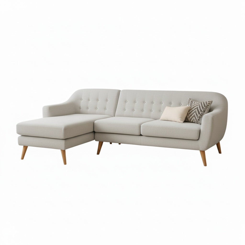 Seccional Lucia Izquierdo – Gris Plata